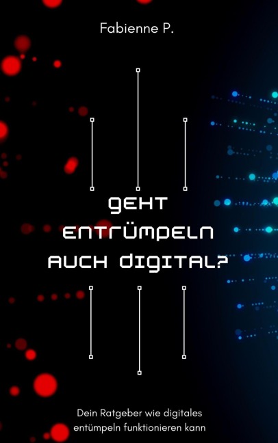 Geht entrümpeln auch digital - Fabienne P.