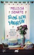 Cover-Bild zum Titel 'Sevme Beni Yanarsin' von 'Melissa Senate'