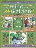 Cover-Bild zum Titel 'Der Wind in den Weiden.' von 'Kenneth Grahame'