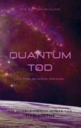 Cover-Bild zum Titel 'Quantumtod' von 'Tilo Linthe'