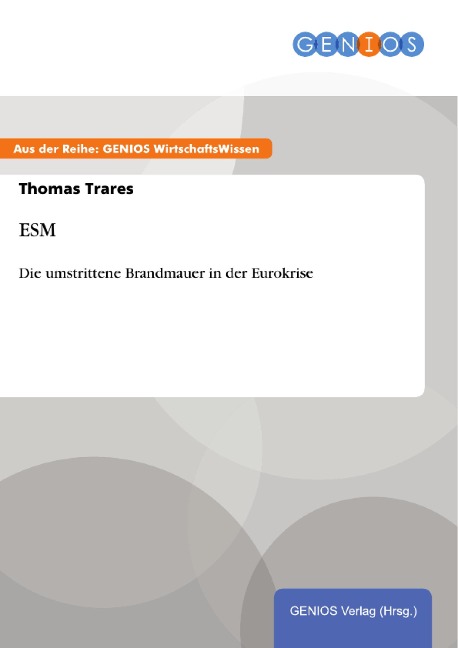 ESM - Thomas Trares