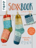 Cover-Bild zum Titel 'SoxxBook by Stine & Stitch' von 'Kerstin Balke'