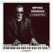 Cover-Bild zum Titel 'Committed' von 'Raphael Wressnig'