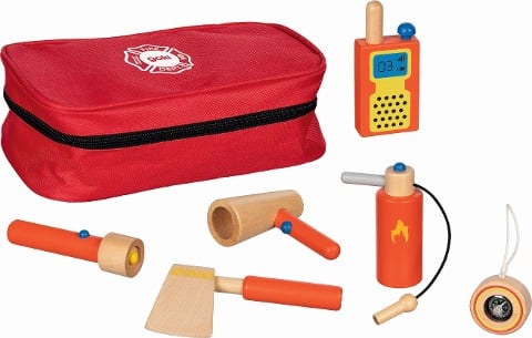 Feuerwehreinsatztasche - 