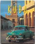 Cover-Bild zum Titel 'Reise durch Kuba' von 'Ulli Langenbrinck'
