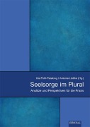 Cover-Bild zum Titel 'Seelsorge im Plural' von ''