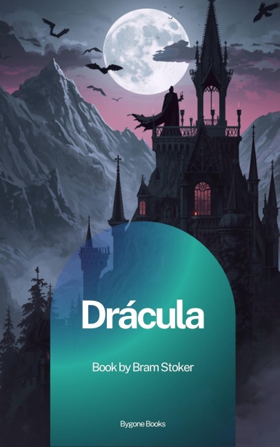 Drácula - Bram Stoker