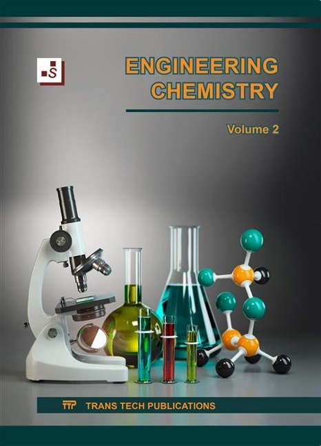 Engineering Chemistry Vol. 2 - 