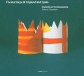 Cover-Bild zum Titel 'The Marriage of England and Spain' von 'Various Artists'