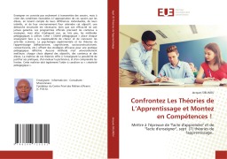 Confrontez Les Théories de L¿Apprentissage et Montez en Compétences ! - Jacques Sielinou
