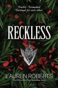 Cover-Bild zum Titel 'Reckless' von 'Lauren Roberts'