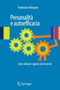 Cover-Bild zum Titel 'Personalità E Autoefficacia' von 'Ferdinando Pellegrino'