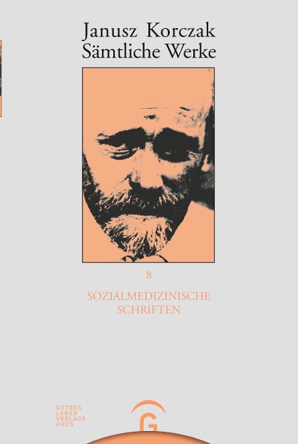Sozialmedizinische Schriften - Janusz Korczak