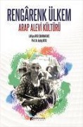 Cover-Bild zum Titel 'Rengarenk Ülkem' von 'Lütfiye Atici Bayraktar'