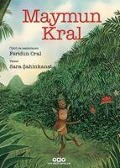 Cover-Bild zum Titel 'Maymun Kral' von 'Feridun Oral, Sara Sahinkanat'