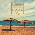 Cover-Bild zum Titel 'Zwei' von 'Purwien & Kowa'