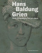 Cover-Bild zum Titel 'Hans Baldung Grien' von ''