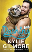 Cover-Bild zum Titel 'Dashing - Adam' von 'Kylie Gilmore'