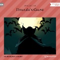 Cover-Bild zum Titel 'Dracula's Guest' von 'Bram Stoker'