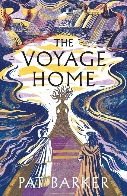 The Voyage Home - Pat Barker