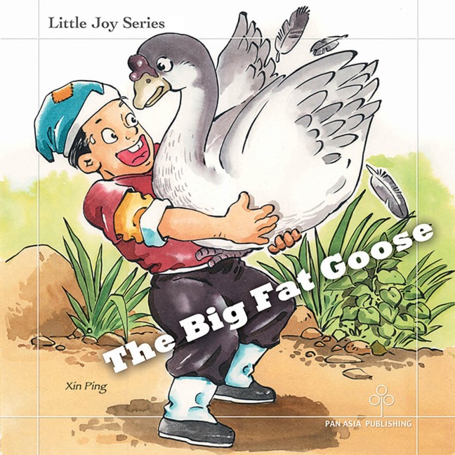 The Big Fat Goose - Xin Ping
