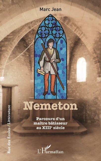 Nemeton - Jean