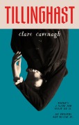 Cover-Bild zum Titel 'Tillinghast' von 'Clare Cavenagh'