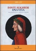 Cover-Bild zum Titel 'Dante Alighieri. Una vita' von 'Valentina Orlando'
