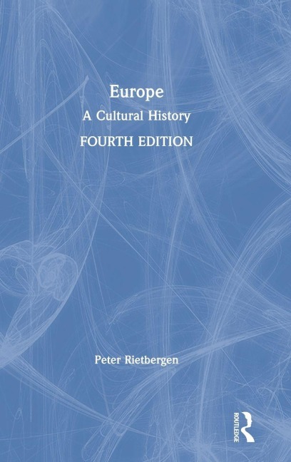 Europe - Peter Rietbergen