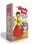 The Mindy Kim Food and Fun Collection (Boxed Set) - Lyla Lee
