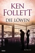 Die Löwen - Ken Follett