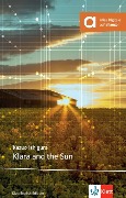 Klara and the Sun - Kazuo Ishiguro