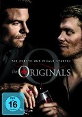 The Originals: Staffel 5 - 
