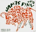 Cover-Bild zum Titel 'Plaza De Toros' von 'James Finn'