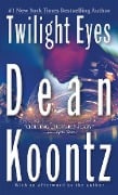 Cover-Bild zum Titel 'Twilight Eyes' von 'Dean Koontz'
