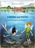 Kanderli und Engstli - Joséphine Esskuche