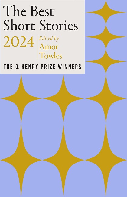 The Best Short Stories 2024 - 