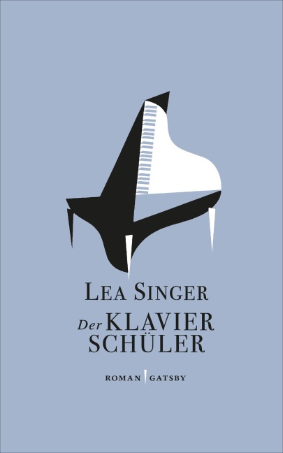Der Klavierschüler - Lea Singer