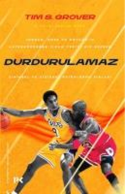 Durdurulamaz - Zihinsel ve Fiziksel Üstünlügün Sirlari - Tim S. Grover, Shari Lesser Wenk