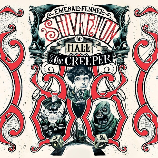 The Creeper - Emerald Fennell