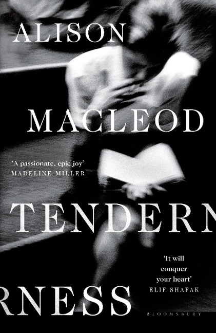 Tenderness - Alison MacLeod