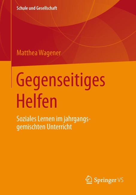 Gegenseitiges Helfen - Matthea Wagener