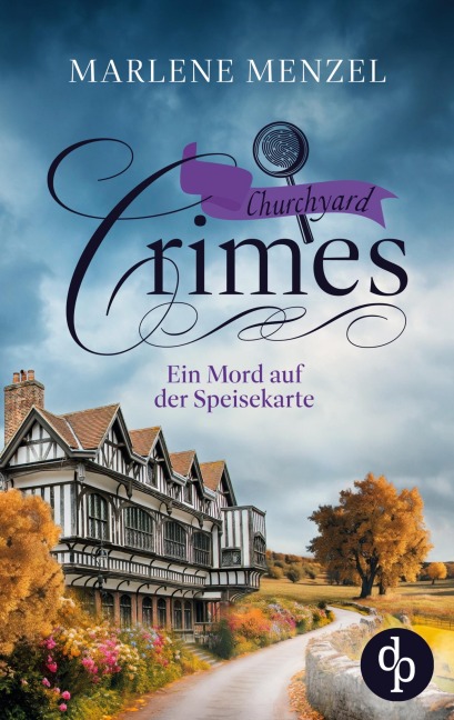 Ein Mord auf der Speisekarte - Marlene Menzel