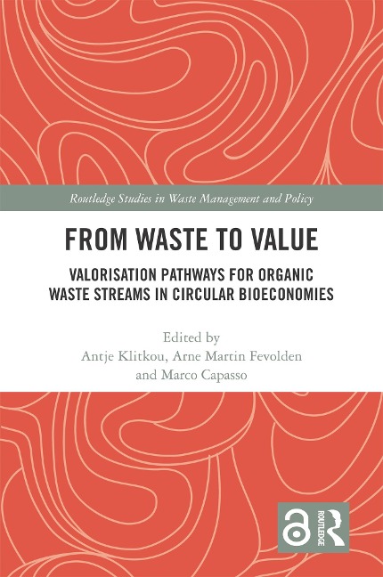 From Waste to Value - 