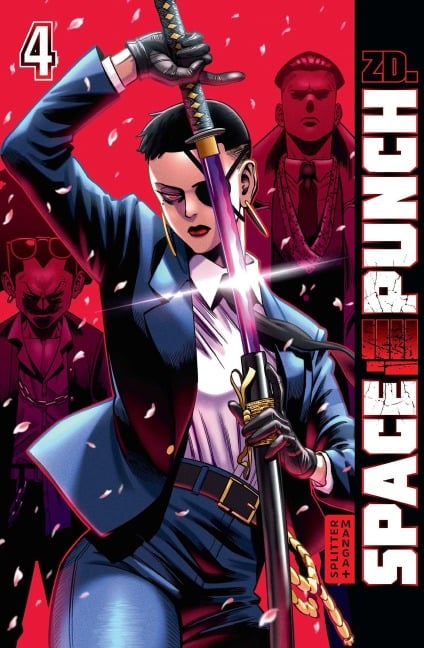 Space Punch 04 - Zd