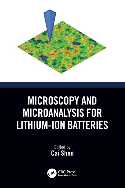 Microscopy and Microanalysis for Lithium-Ion Batteries - 