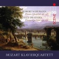 Kammermusik - Mozart Klavierquartett