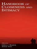 Cover-Bild zum Titel 'Handbook of Closeness and Intimacy' von ''