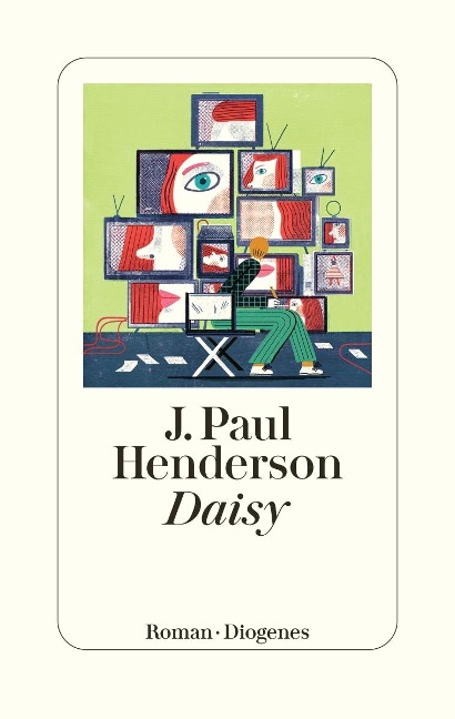 Daisy - J. Paul Henderson
