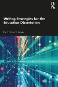 Writing Strategies for the Education Dissertation - Diane Bennett Durkin
